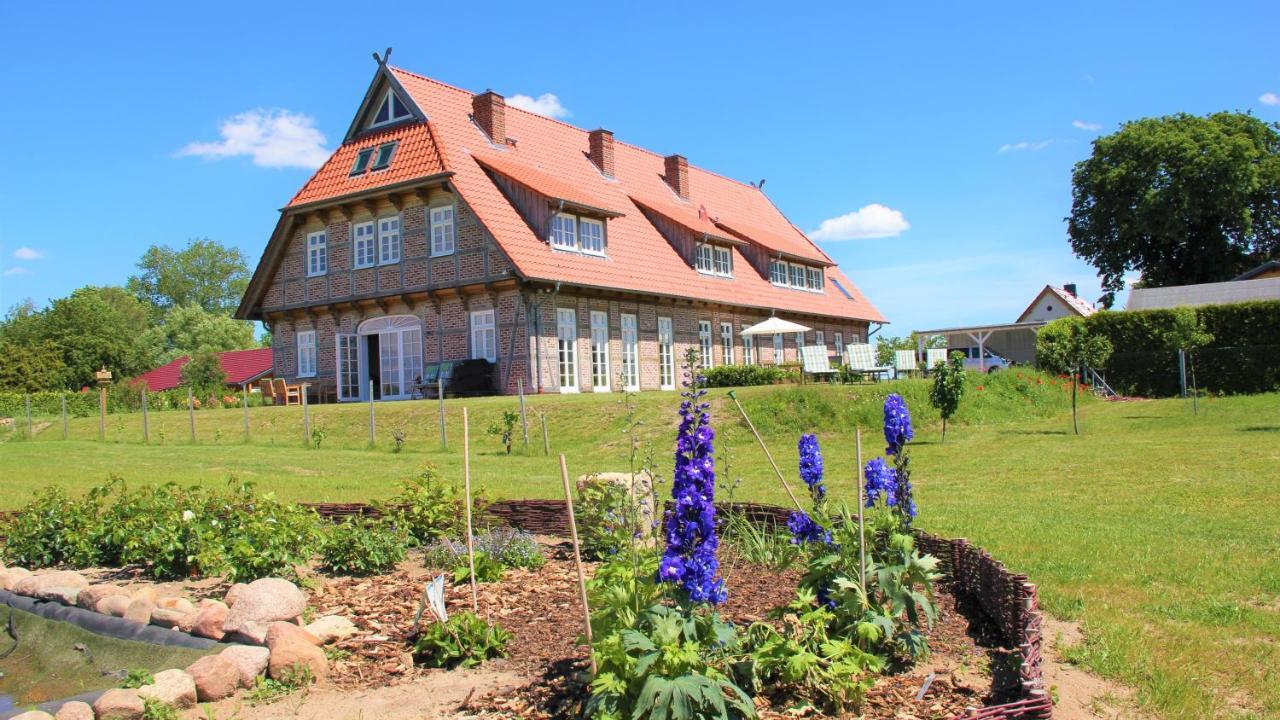Landhaus Funfseen Kültér fotó