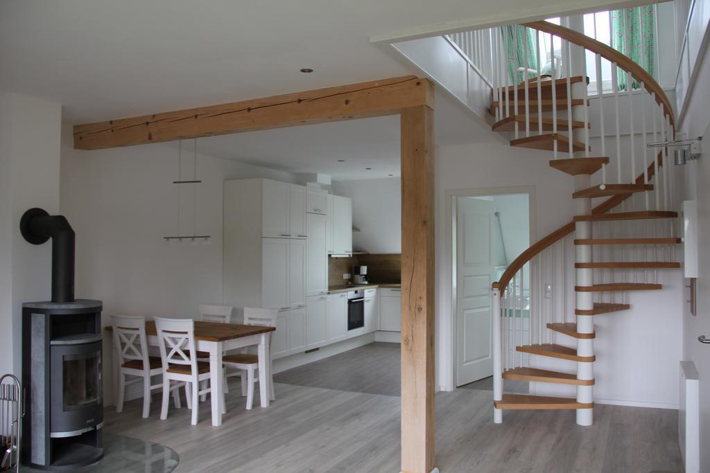 Landhaus Funfseen Szoba fotó