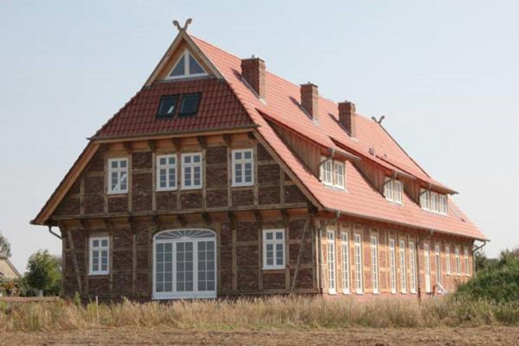 Landhaus Funfseen Szoba fotó