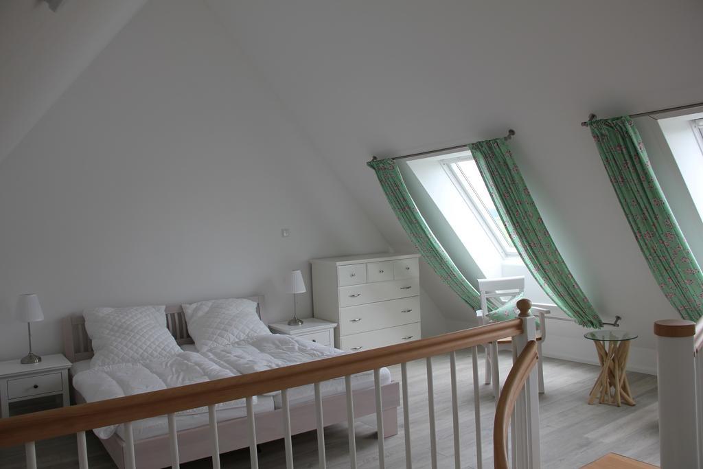 Landhaus Funfseen Szoba fotó